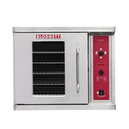 Blodgett CTB-1 Electric Convection Oven Heavy Duty, baking, roasting or re-heating