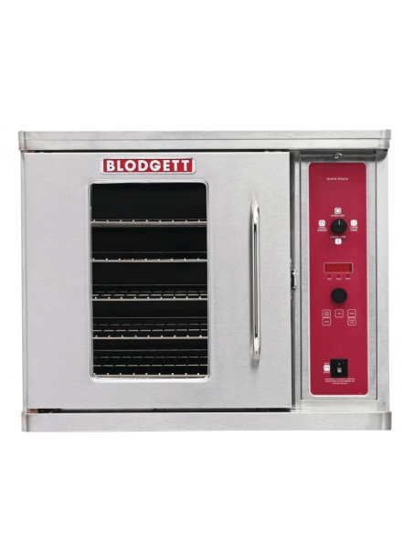 Blodgett CTB-1 Electric Convection Oven Heavy Duty, baking, roasting or re-heating