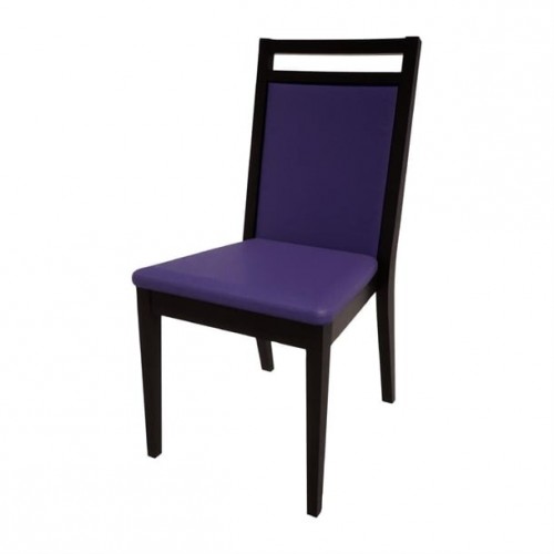 Bolero Bespoke Bia B Stacking Chair...