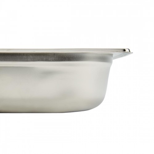 Gastronorm Pan GN 1/1, 65mm Deep Stainless steel Container | Stalwart DA-PH103 Gastronorm Pan GN 1/1, 65mm Deep Stainless steel Container | Stalwart DA-PH103