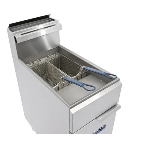 Imperial IFS-2525 Twin Tank Twin...