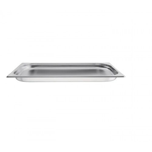 Gastronorm Pan GN 1/1 Depth 20mm, 3...