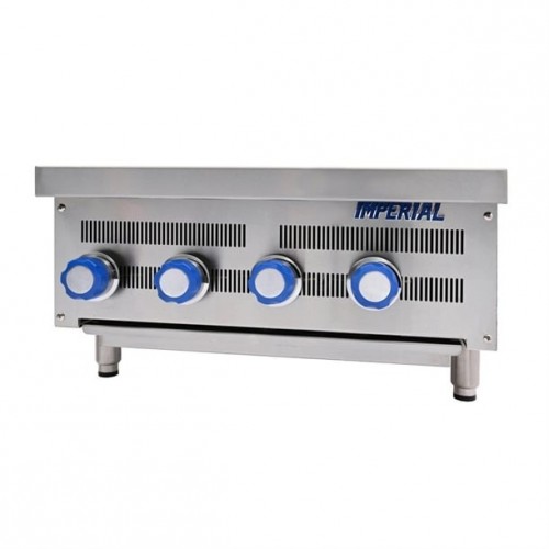 Imperial Radiant Countertop Chargrill...