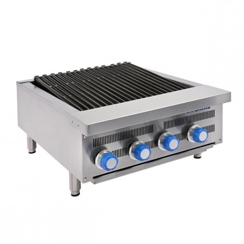Imperial Radiant Countertop Chargrill...