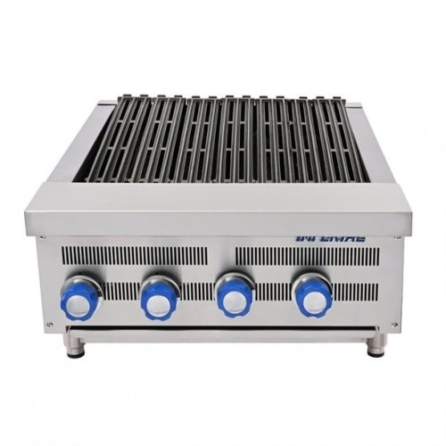 Imperial Radiant Countertop Chargrill...