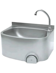 Commercial Hand wash sink...