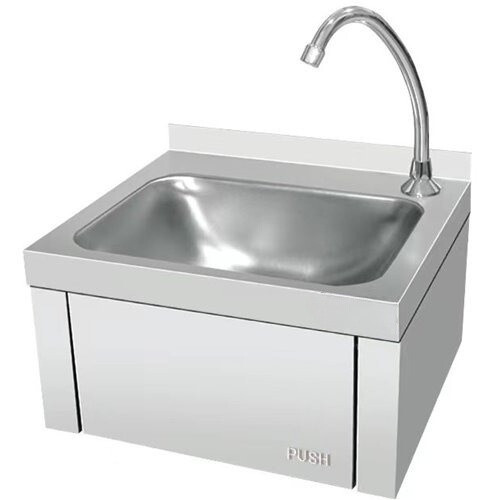 Commercial Hand wash sink Knee...