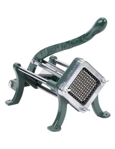 Professional Potato Chip Cutter 1/4'' | Stalwart DA-QY070614
