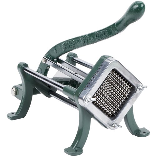 Professional Potato Chip Cutter 1/4'' | Stalwart DA-QY070614