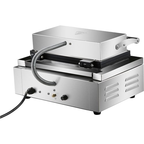 Commercial Waffle Maker 1.55kW 2 waffles Countertop | Stalwart DA-HX116