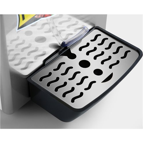 Commercial Cold Drinks Dispenser 1 x 16 litres | Stalwart DA-LSJ16