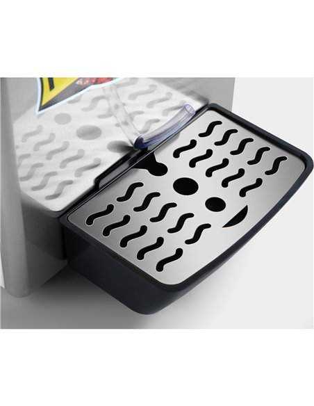 Commercial Cold Drinks Dispenser 1 x 16 litres | Stalwart DA-LSJ16