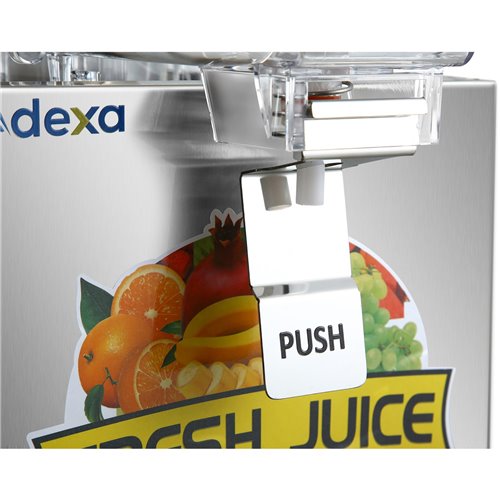 Commercial Cold Drinks Dispenser 1 x 16 litres | Stalwart DA-LSJ16