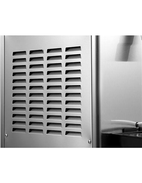 Commercial Cold Drinks Dispenser 3 x 16 litres | Stalwart DA-LSJ16LX3