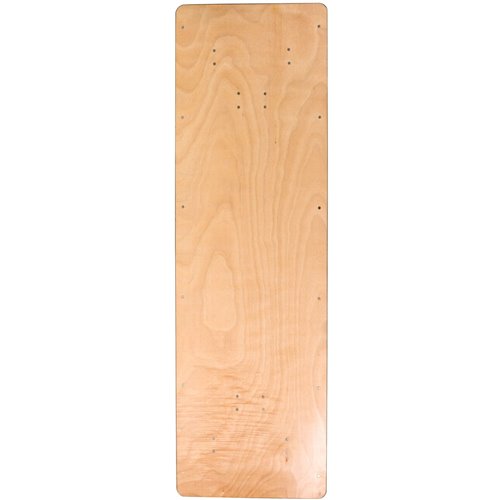 Folding Banquet Catering Table 8ft Plywood 2430x760x760mm | Stalwart DA-AX222