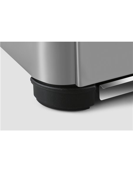 Commercial Slot Toaster 6 slices | Stalwart DA-HET6