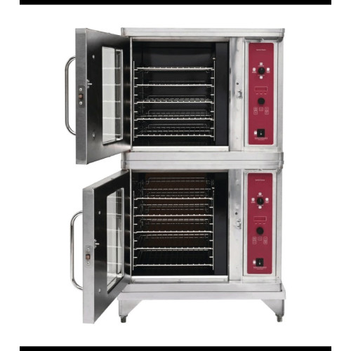 Blodgett CTB-2 Electric Convection...