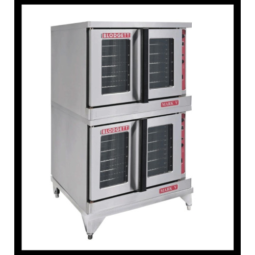 Blodgett MKV-2 Electric Convection Oven