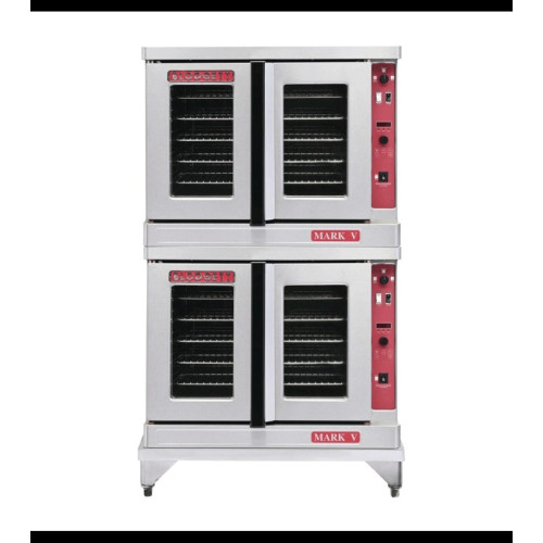 Blodgett MKV-2 Electric Convection Oven