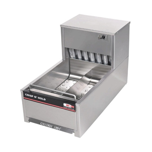 Carter Hoffmann Crisp ‘N’ Hold Food...