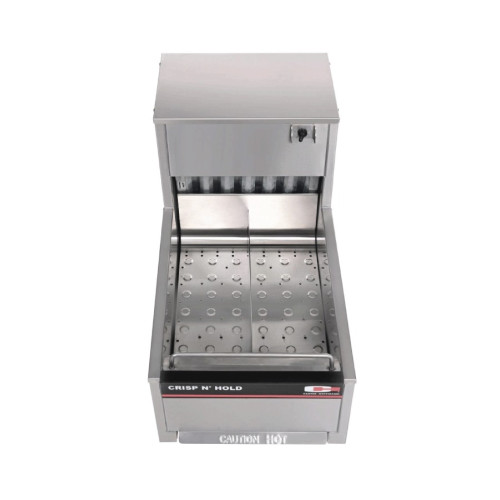 Carter Hoffmann Crisp ‘N’ Hold Food...