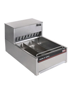 Carter Hoffmann Crisp ‘N’... 2