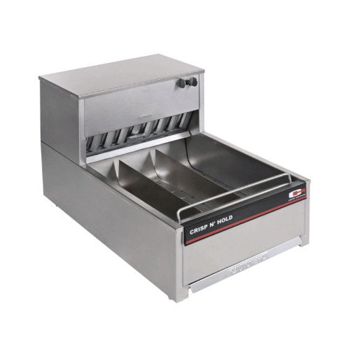 Carter Hoffmann Crisp ‘N’ Hold Food...