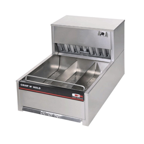 Carter Hoffmann Crisp ‘N’ Hold Food...