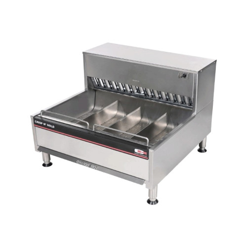 Carter Hoffmann Crisp ‘N’ Hold Food...