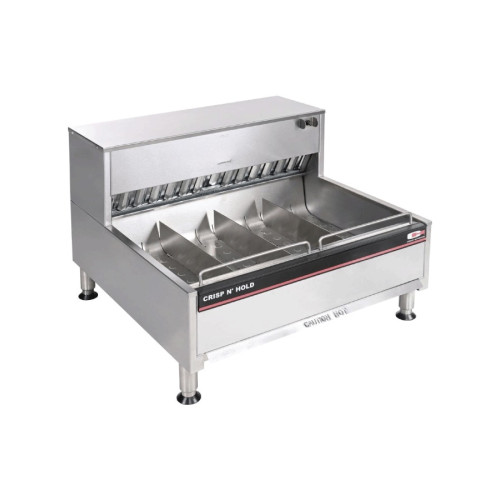 Carter Hoffmann Crisp ‘N’ Hold Food...