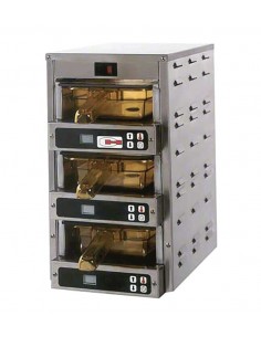 Carter Hoffmann Modular...
