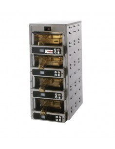 Carter Hoffmann Modular...