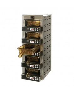 Carter Hoffmann Modular...