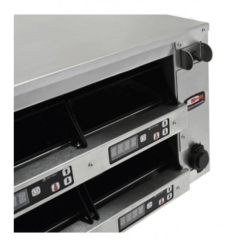 Carter Hoffmann M-Series Modular...