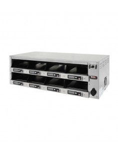Carter Hoffmann M-Series...