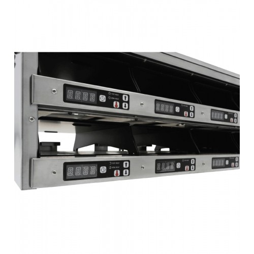 Carter Hoffmann M-Series Modular...