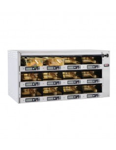 Carter Hoffmann M-Series...