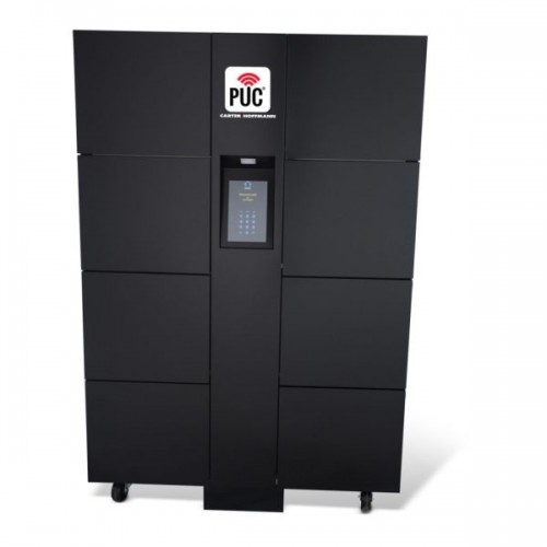 Carter Hoffmann Slimline Pick Up...