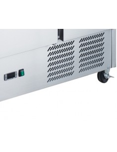 Refrigerated Counter 3 doors | DA-S33 2