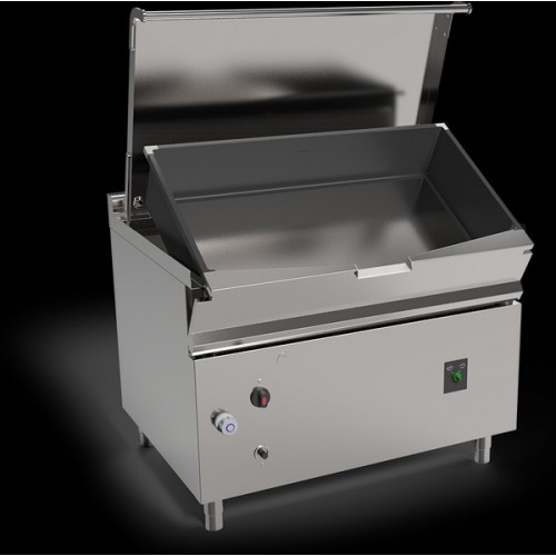 Firex Easybratt Bratt Pan BR9090I GAS...