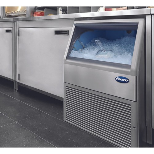 Follett Maestro Plus Ice Machine Bin...