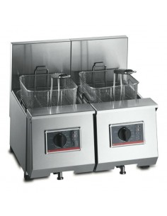 Frifri Profi+ 6+6 Electric...