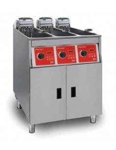 Frifri Precision Electric...