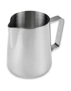 Milk Jug 300ml Stainless steel | Stalwart DA-MP1030