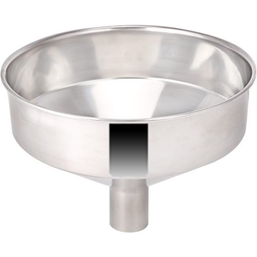 Commercial Catering Funnel Stainless Steel | Stalwart DA-SBF003
