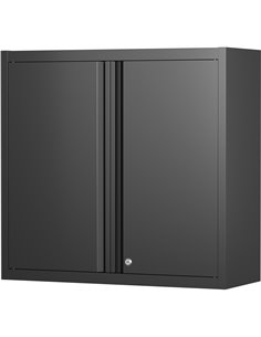 Professional Wall Cabinet 2 Doors 660x300x660mm | Stalwart DA-SART206
