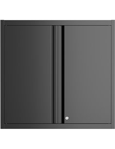 Professional Wall Cabinet 2 Doors 660x300x660mm | Stalwart DA-SART206 2