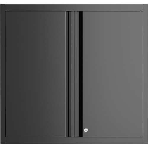 Professional Wall Cabinet 2 Doors 660x300x660mm | Stalwart DA-SART206