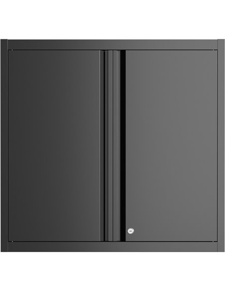 Professional Wall Cabinet 2 Doors 660x300x660mm | Stalwart DA-SART206