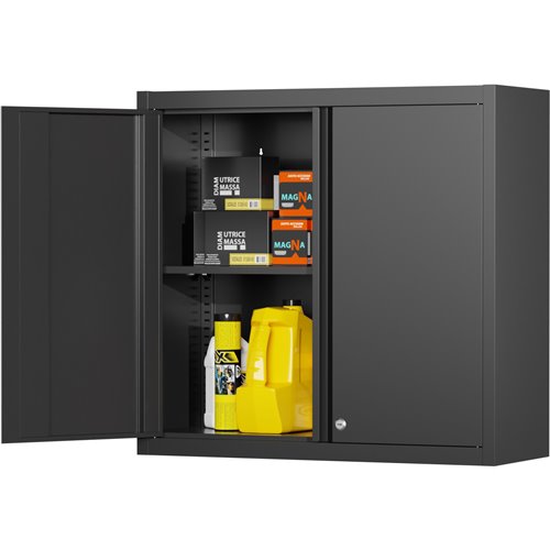 Professional Wall Cabinet 2 Doors 660x300x660mm | Stalwart DA-SART206